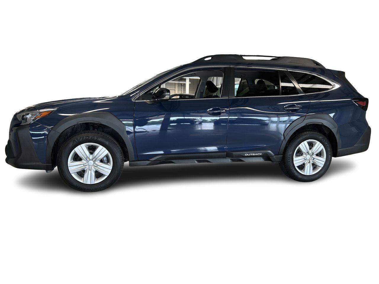 Subaru Outback  2024 à Dorval, Québec
