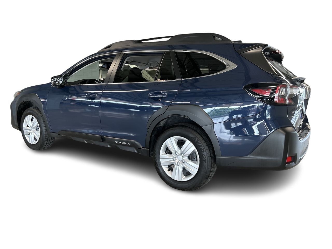 Subaru Outback  2024 à Dorval, Québec