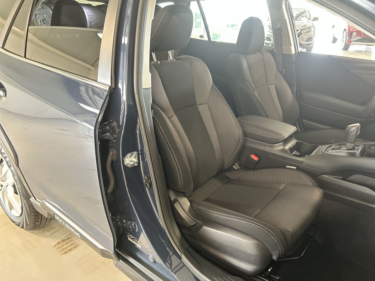 Subaru Outback  2024 à Dorval, Québec