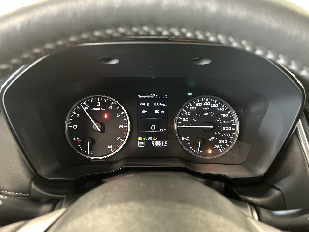 Subaru Outback  2024 à Dorval, Québec
