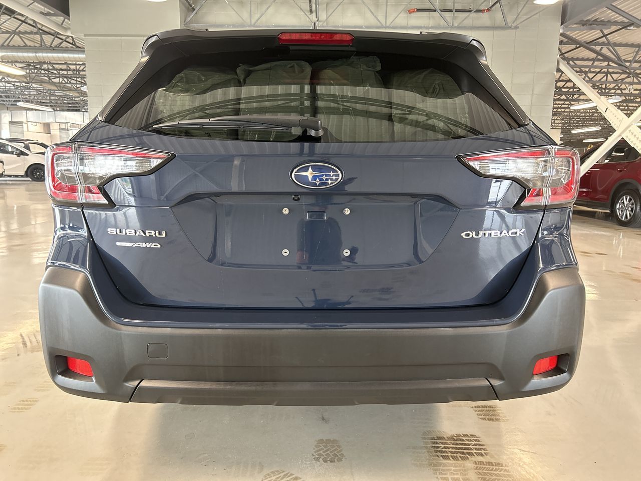 Subaru Outback  2024 à Dorval, Québec