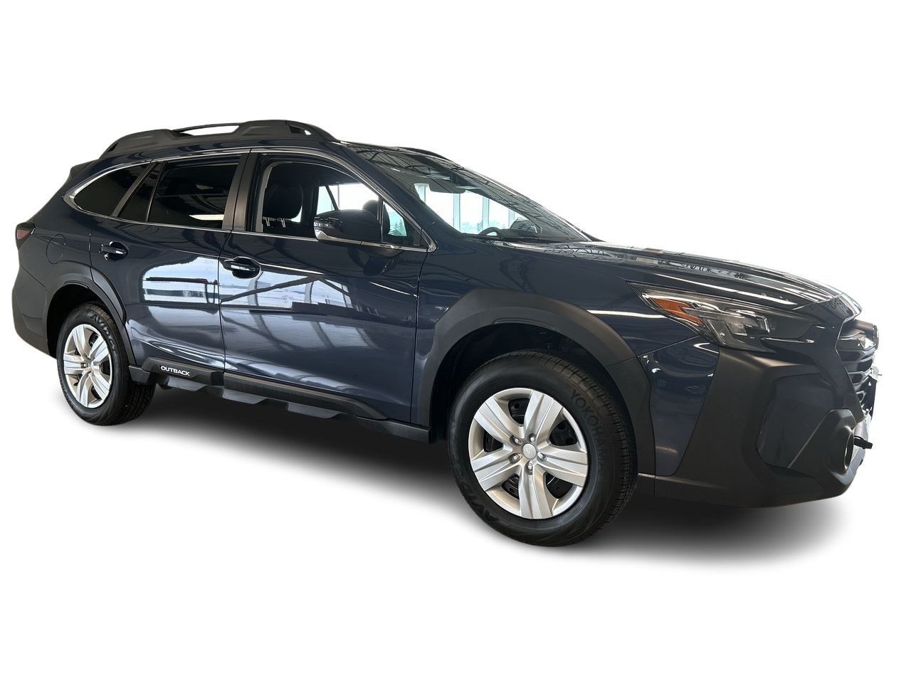 Subaru Outback  2024 à Dorval, Québec