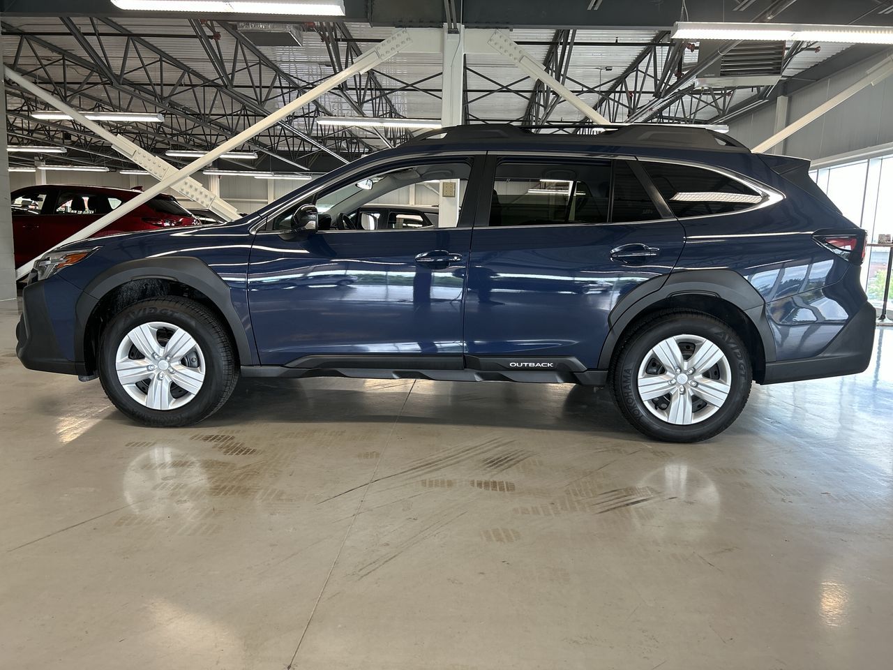 Subaru Outback  2024 à Dorval, Québec