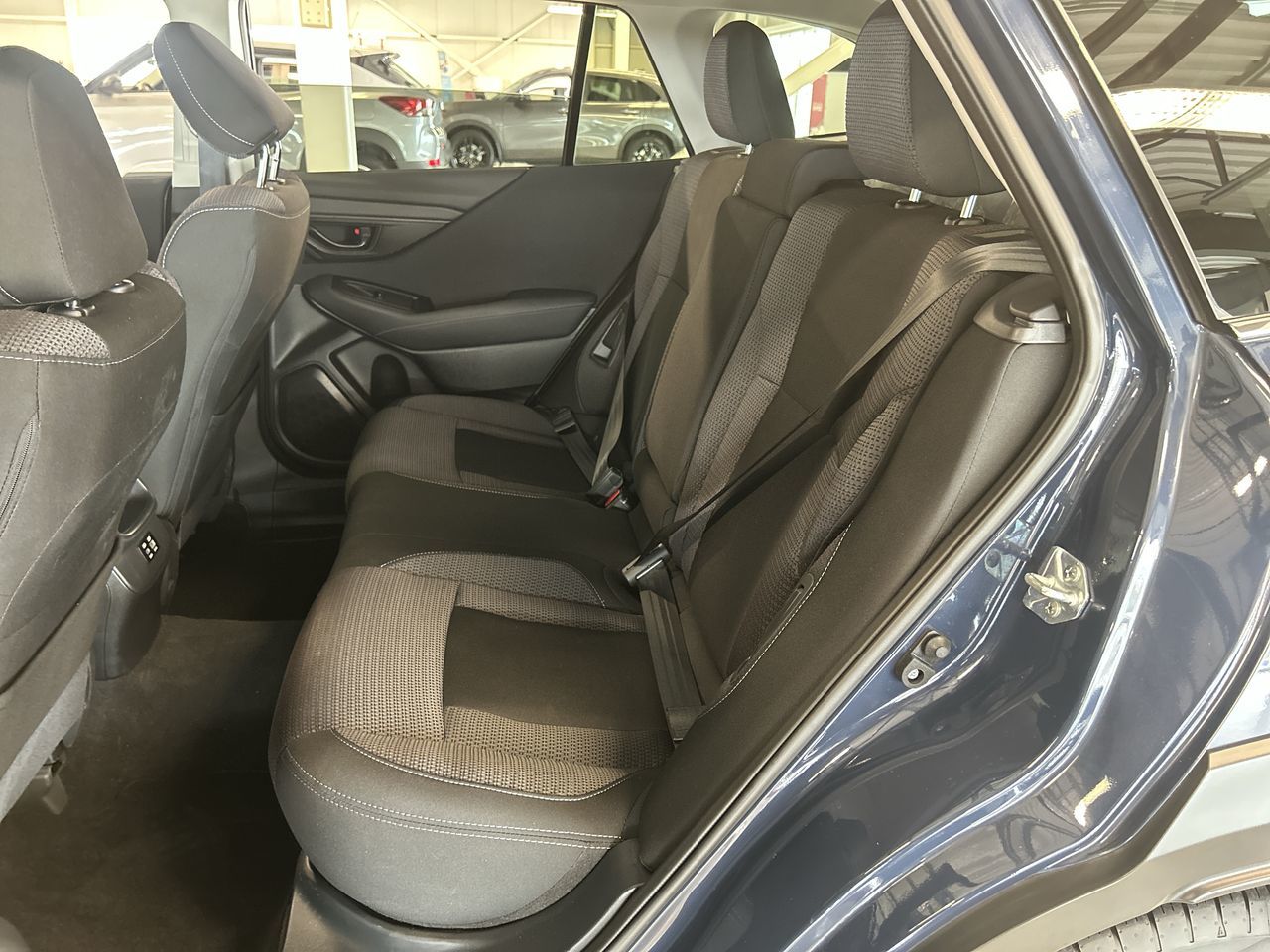 Subaru Outback  2024 à Dorval, Québec