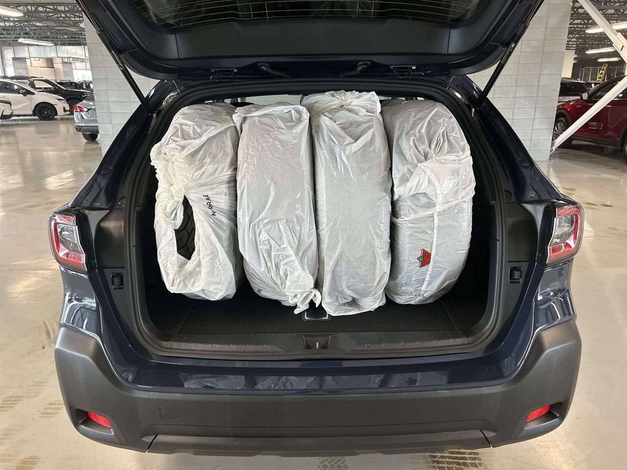 Subaru Outback  2024 à Dorval, Québec