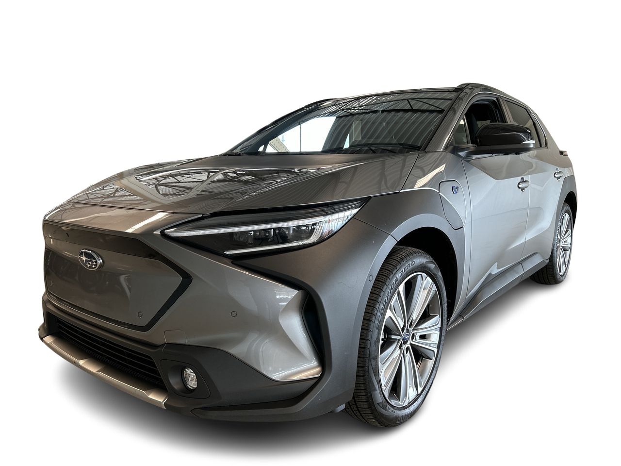 2023 Subaru Solterra