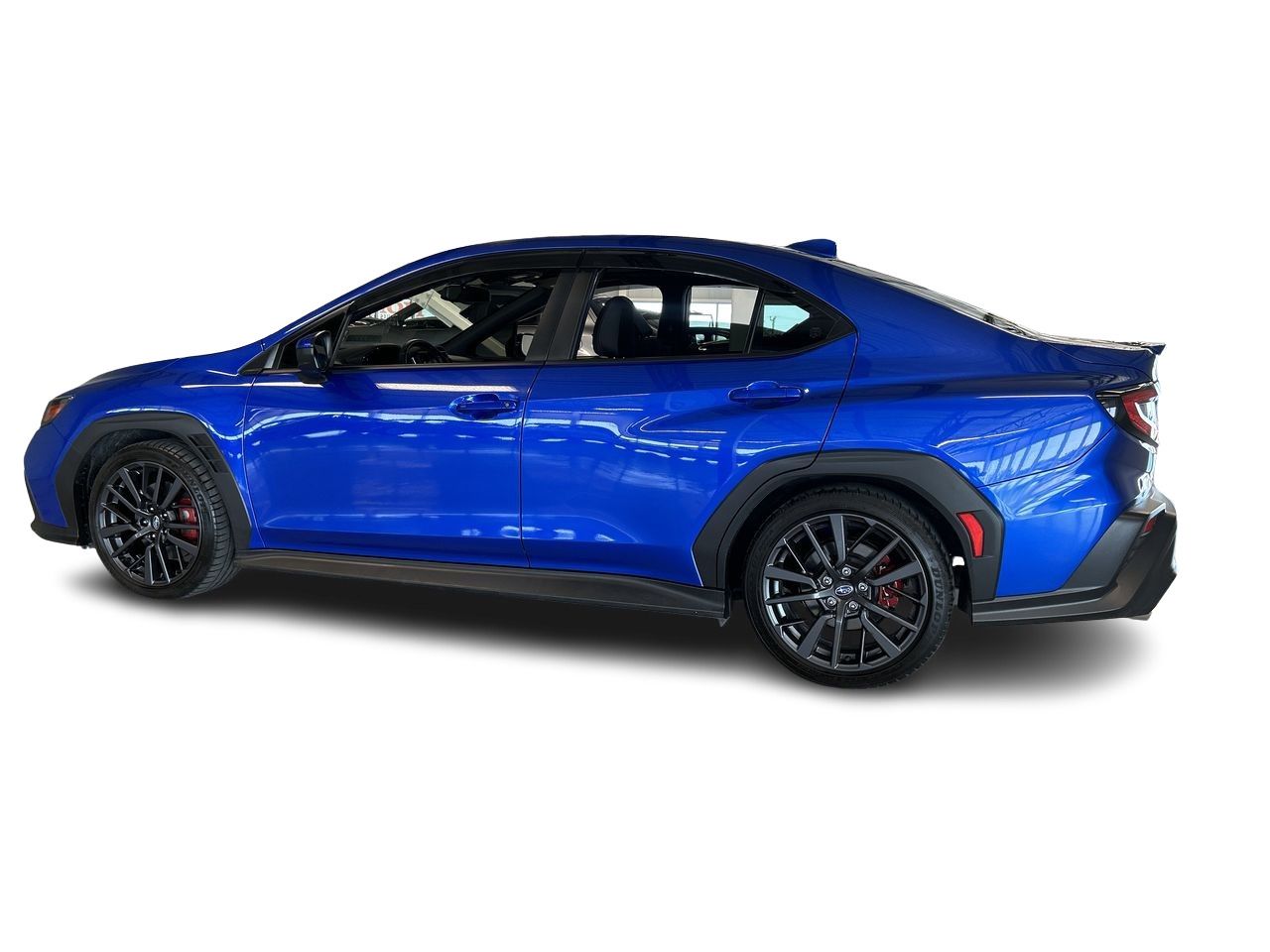 Subaru WRX  2023 à Dorval, Québec