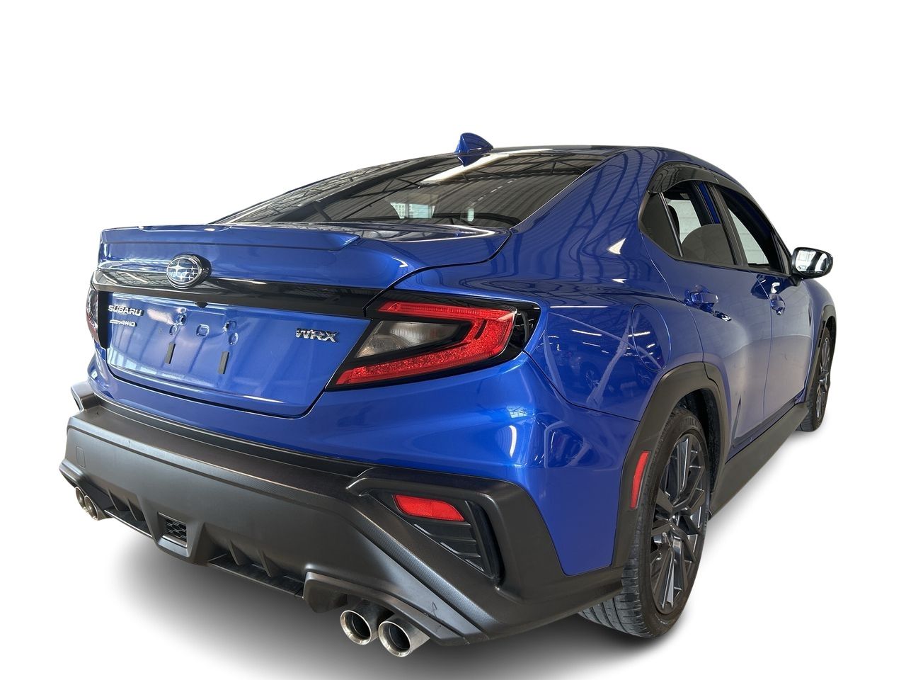 Subaru WRX  2023 à Dorval, Québec