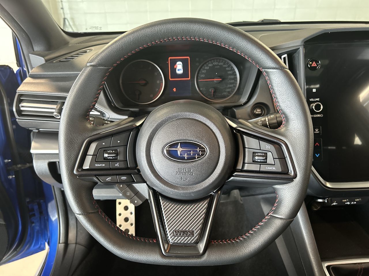 Subaru WRX  2023 à Dorval, Québec