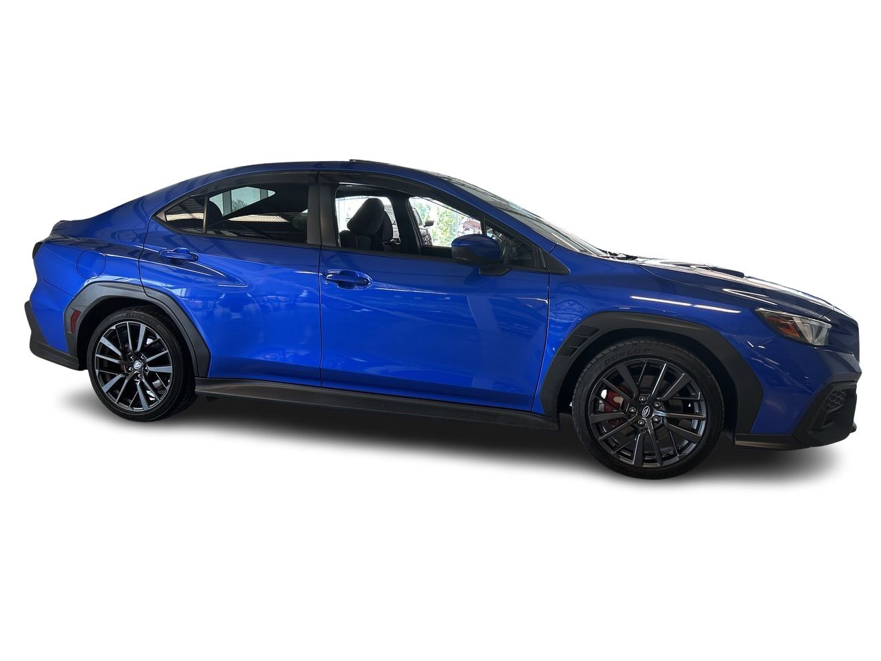 Subaru WRX  2023 à Dorval, Québec
