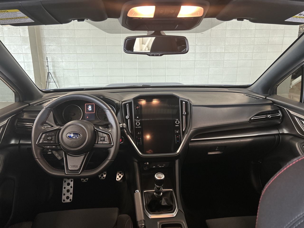 Subaru WRX  2023 à Dorval, Québec