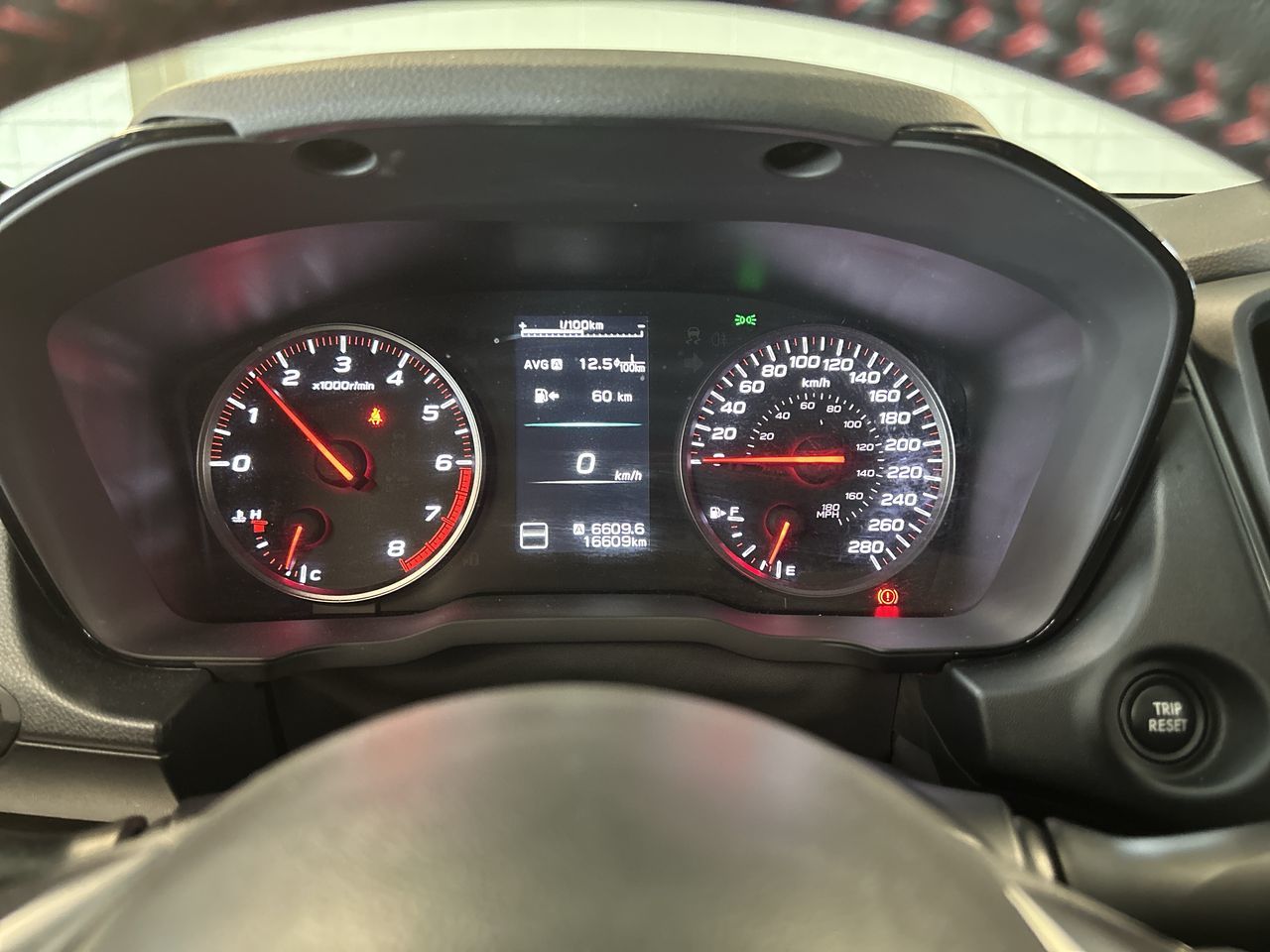 Subaru WRX  2023 à Dorval, Québec
