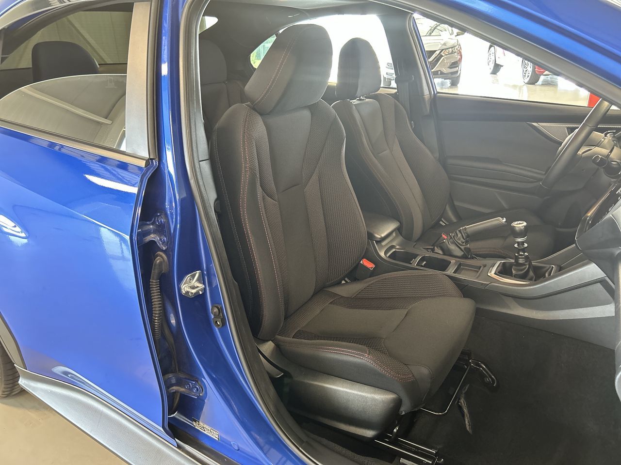 Subaru WRX  2023 à Dorval, Québec
