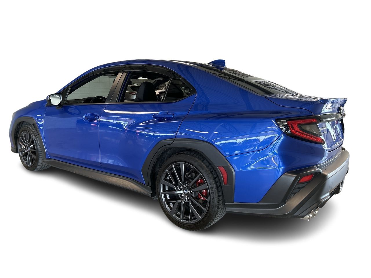 Subaru WRX  2023 à Dorval, Québec