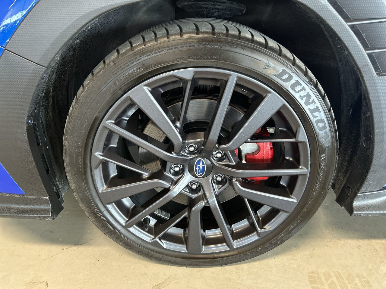 Subaru WRX  2023 à Dorval, Québec