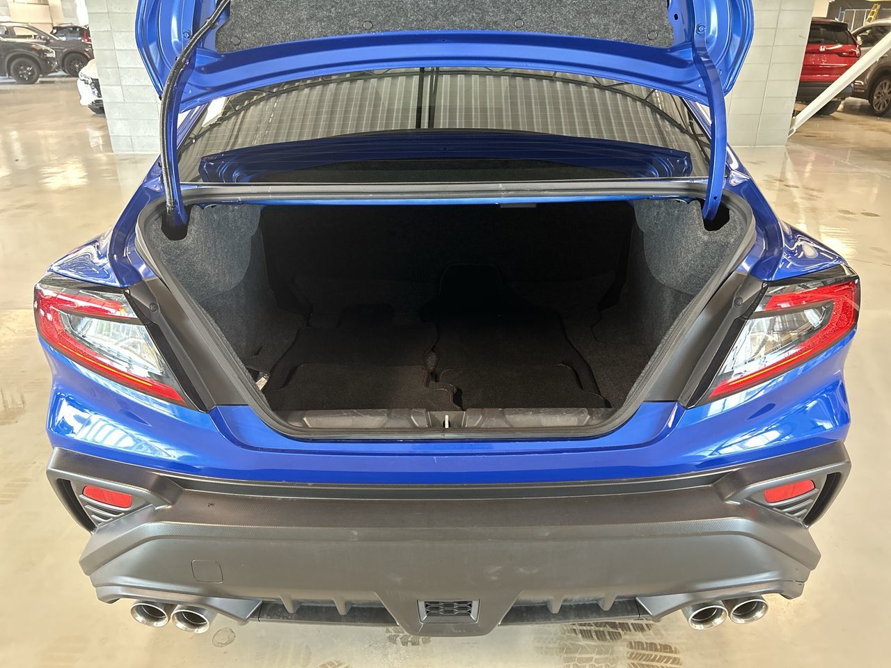 Subaru WRX  2023 à Dorval, Québec