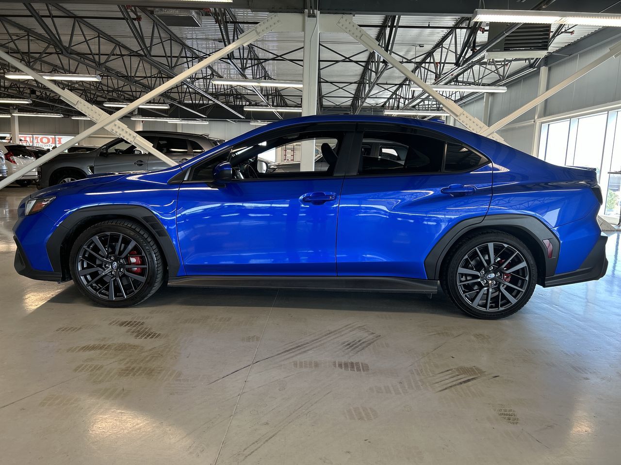 Subaru WRX  2023 à Dorval, Québec