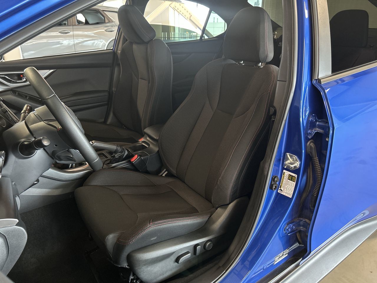 Subaru WRX  2023 à Dorval, Québec