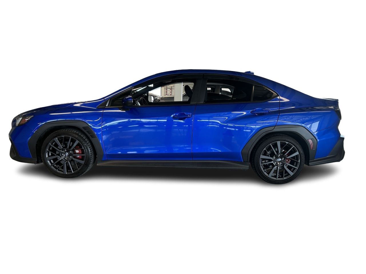 Subaru WRX  2023 à Dorval, Québec