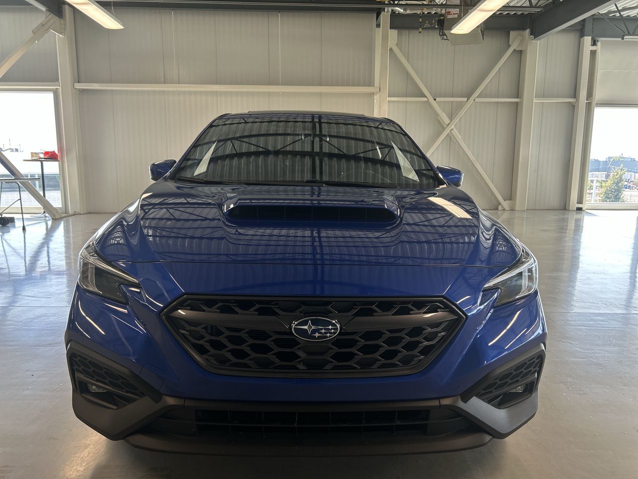 Subaru WRX  2023 à Dorval, Québec