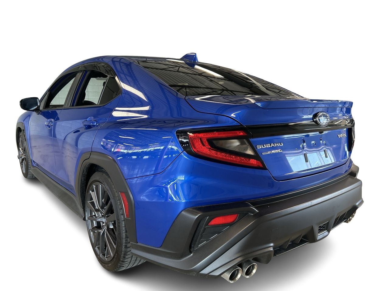 Subaru WRX  2023 à Dorval, Québec