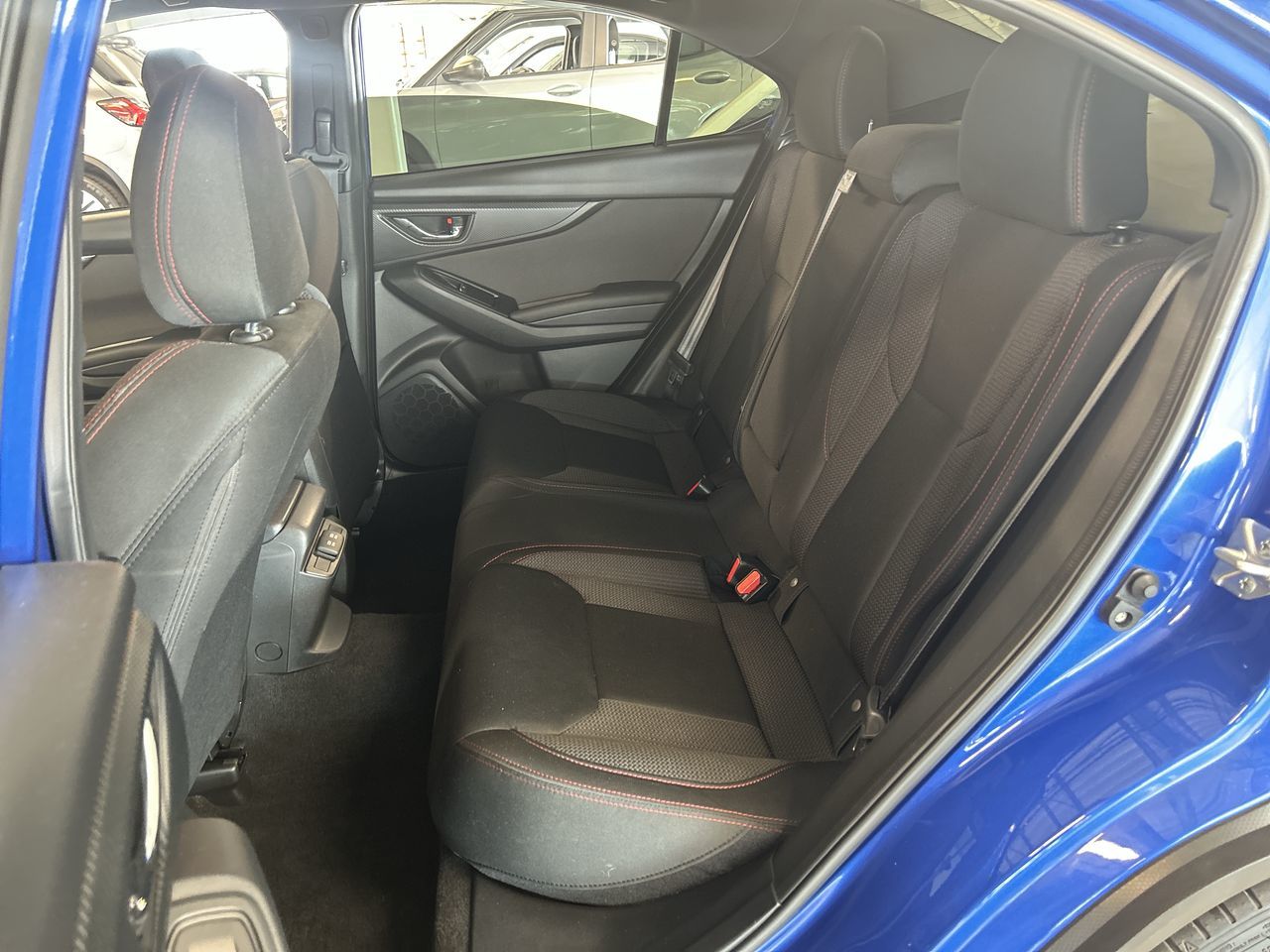 Subaru WRX  2023 à Dorval, Québec