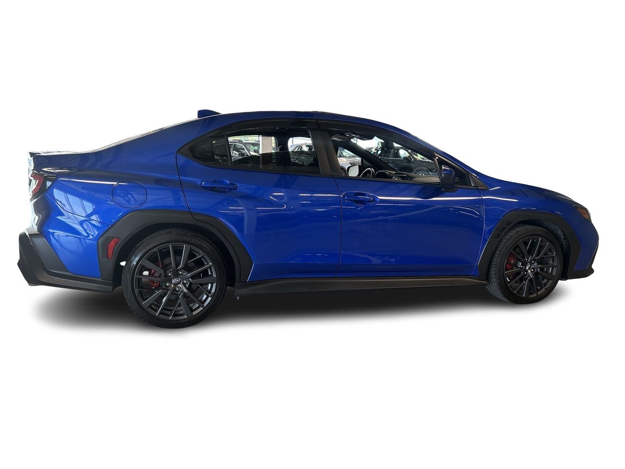 Subaru WRX  2023 à Dorval, Québec