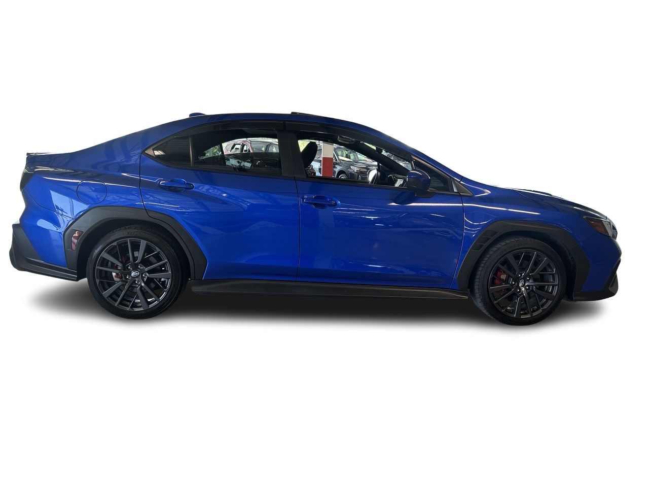 Subaru WRX  2023 à Dorval, Québec