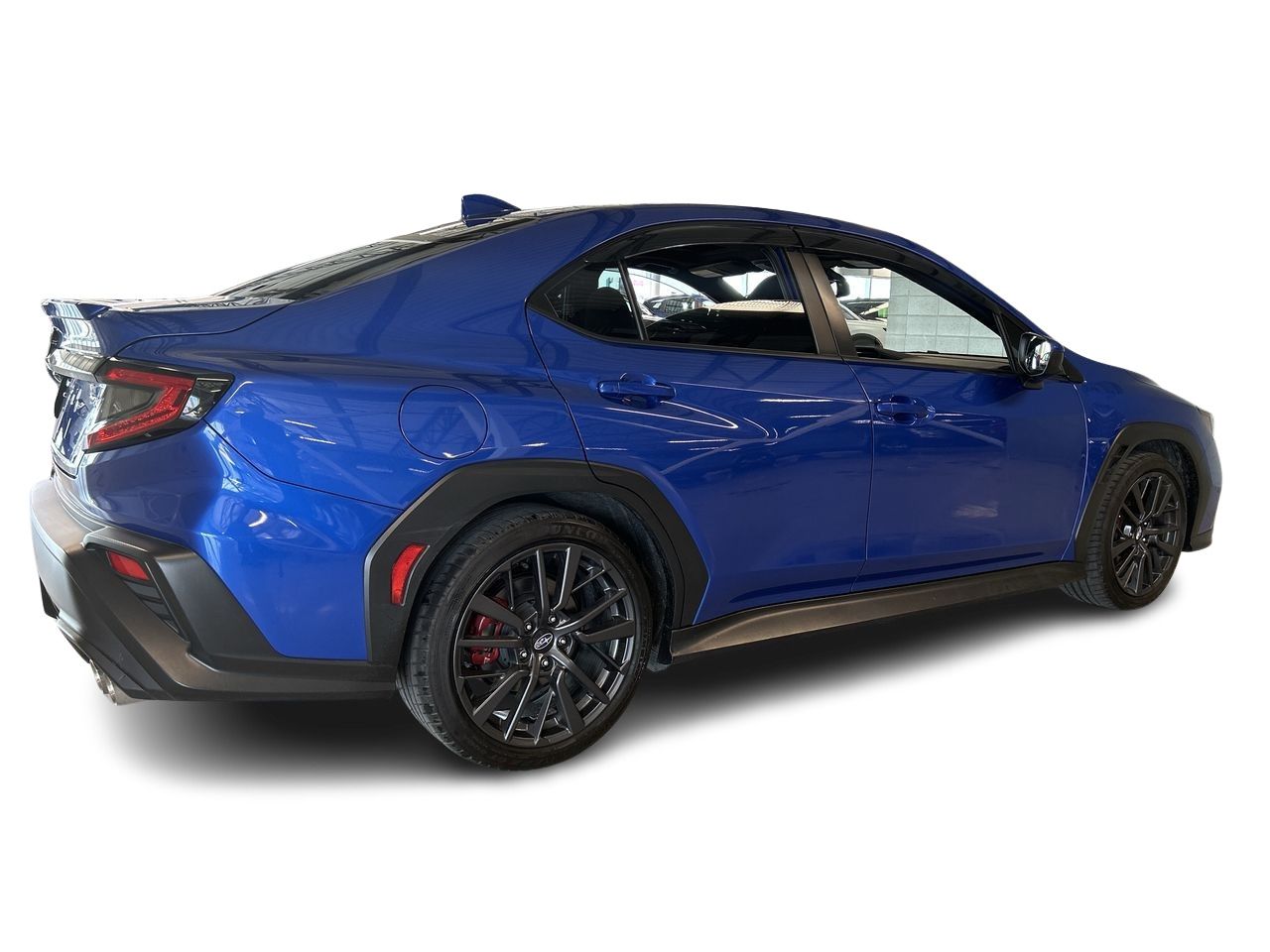 Subaru WRX  2023 à Dorval, Québec