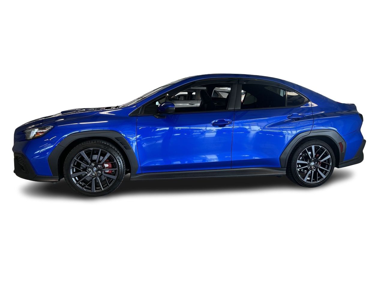 Subaru WRX  2023 à Dorval, Québec