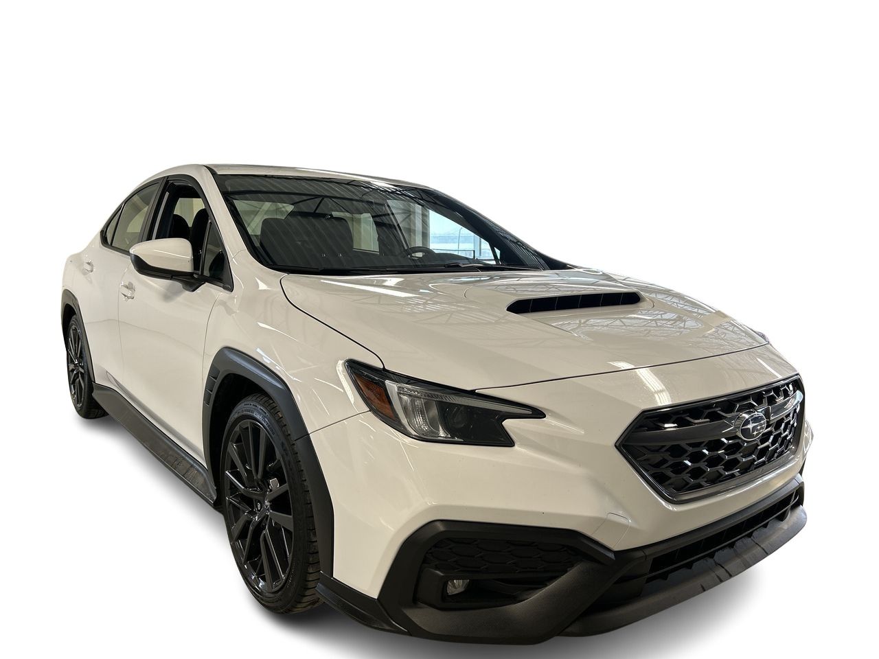 Subaru WRX  2023