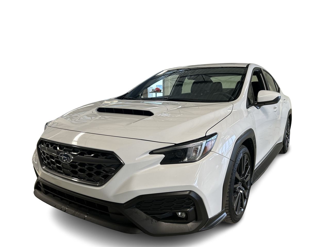 Subaru WRX  2023