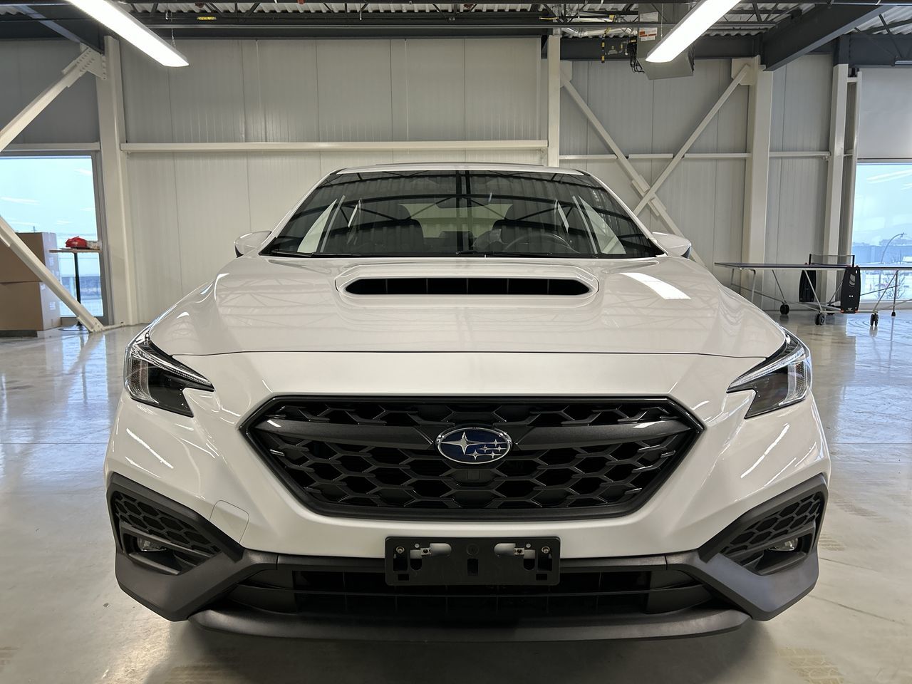 2023 Subaru WRX in Dorval, Quebec