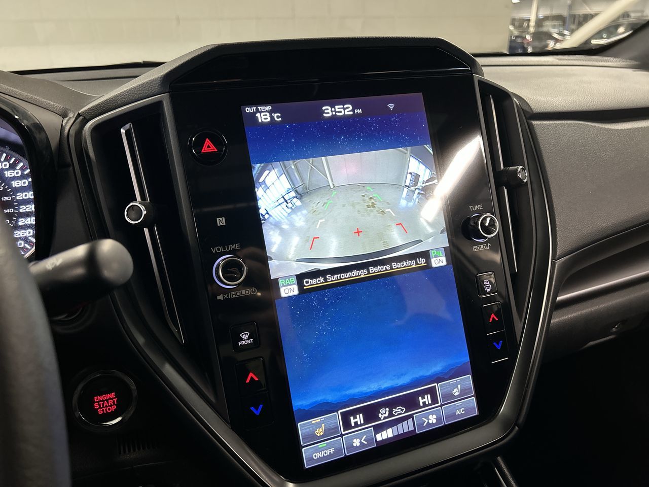 2023 Subaru WRX in Dorval, Quebec