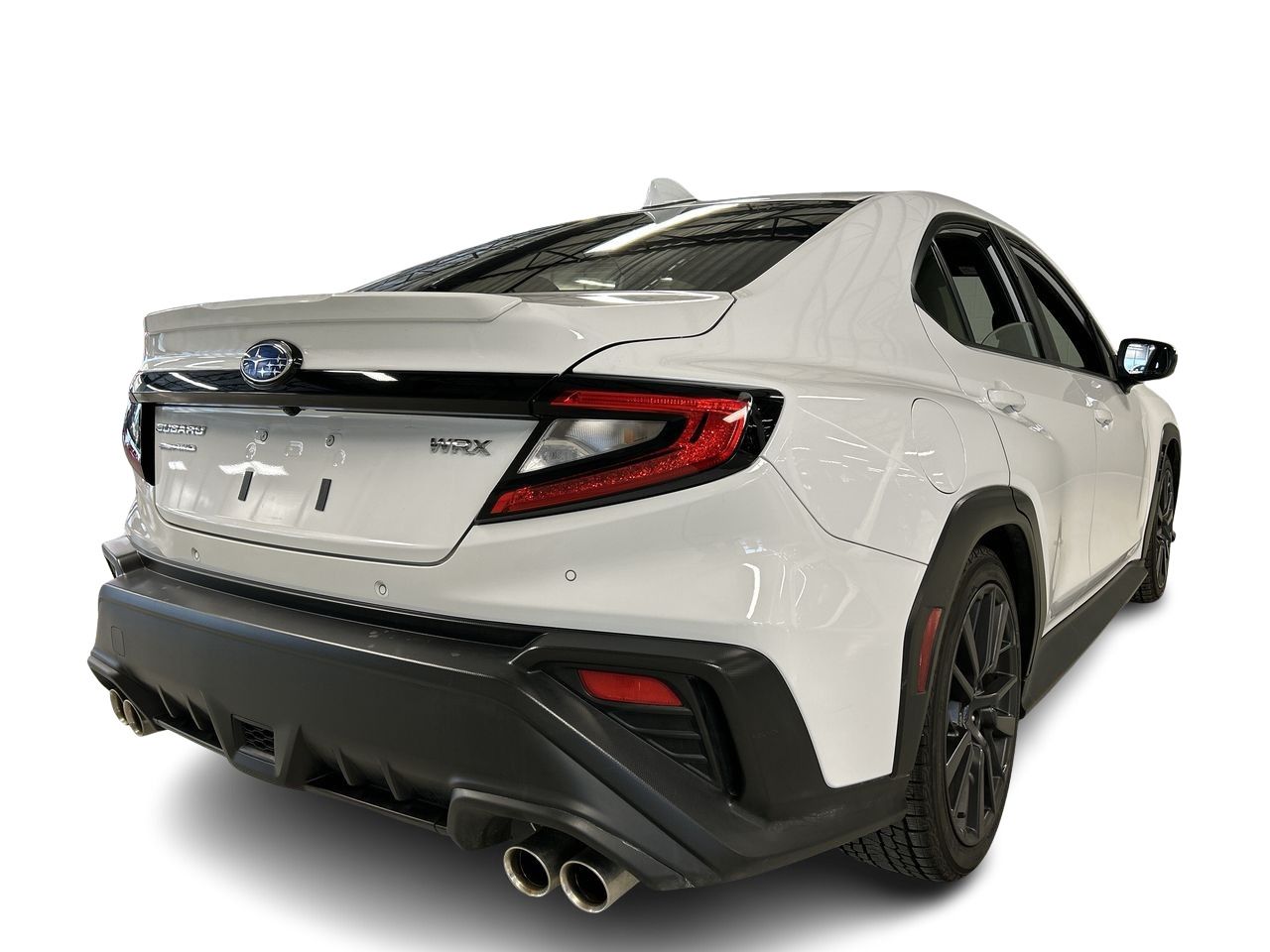 2023 Subaru WRX in Dorval, Quebec