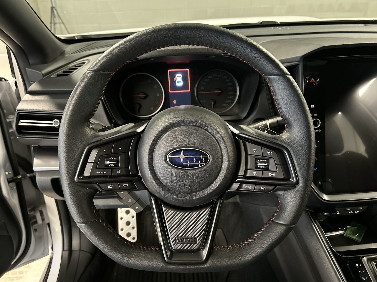 2023 Subaru WRX in Dorval, Quebec