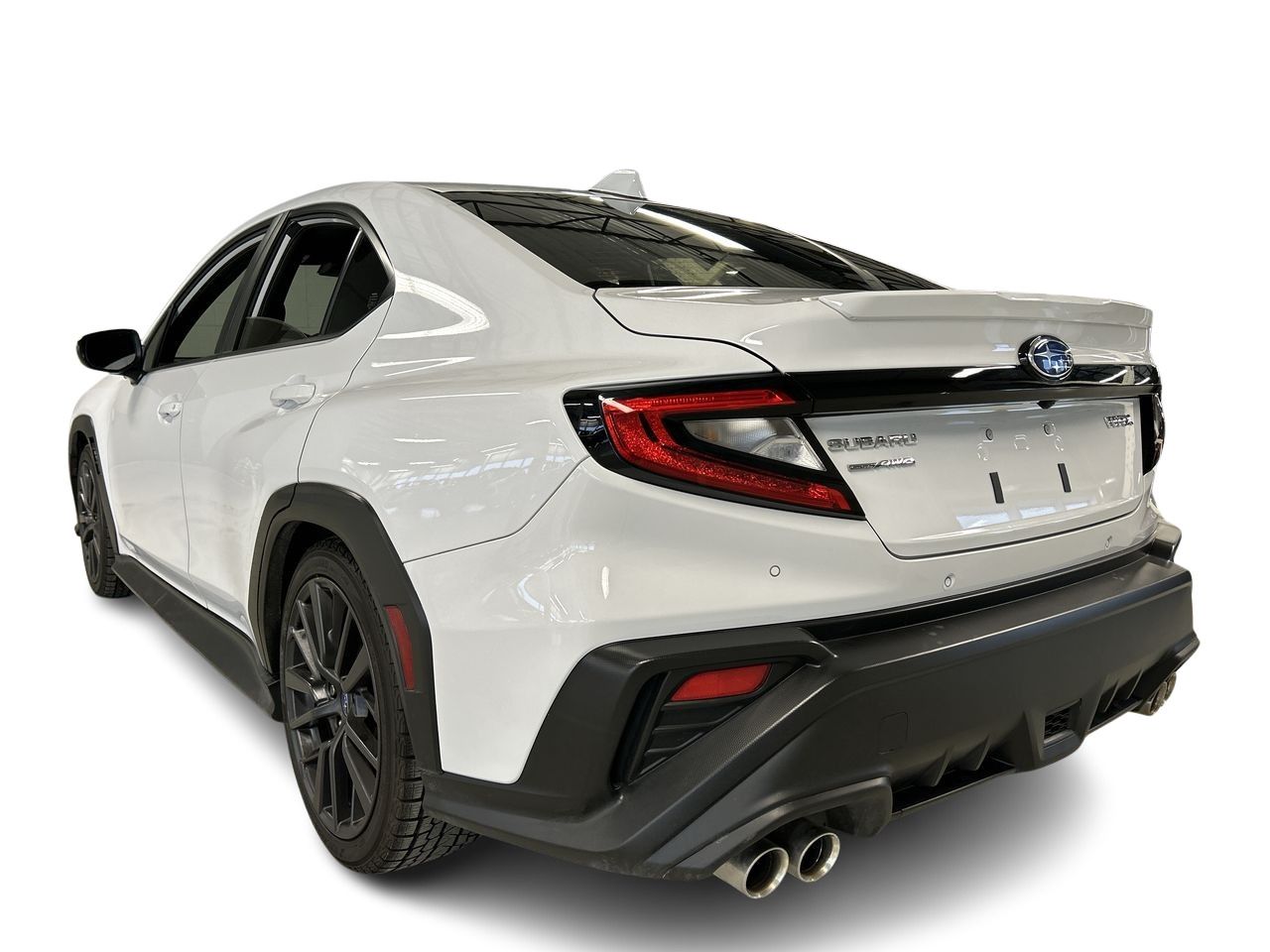 2023 Subaru WRX in Dorval, Quebec