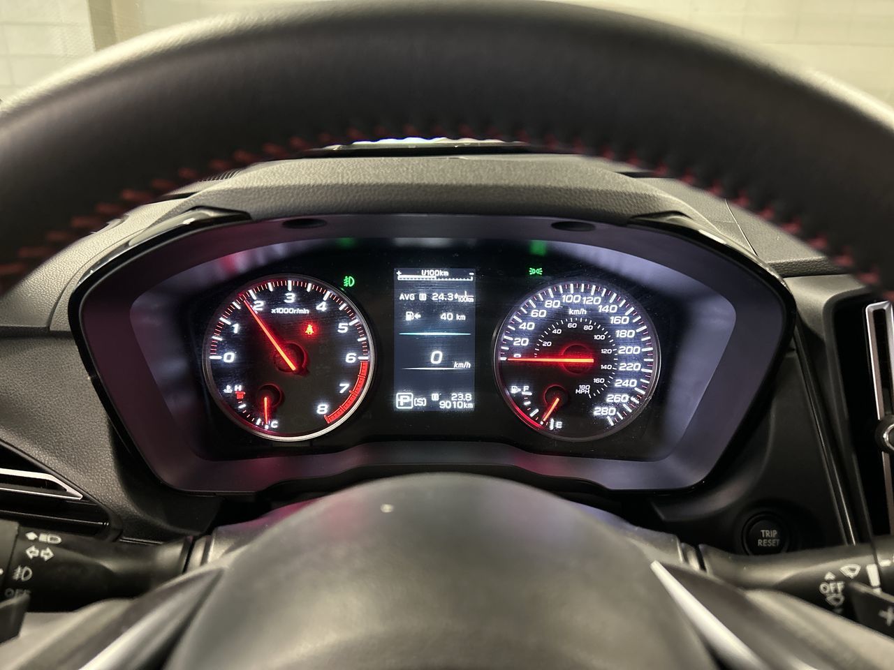 2023 Subaru WRX in Dorval, Quebec