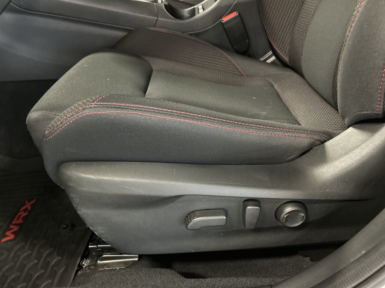 2023 Subaru WRX in Dorval, Quebec