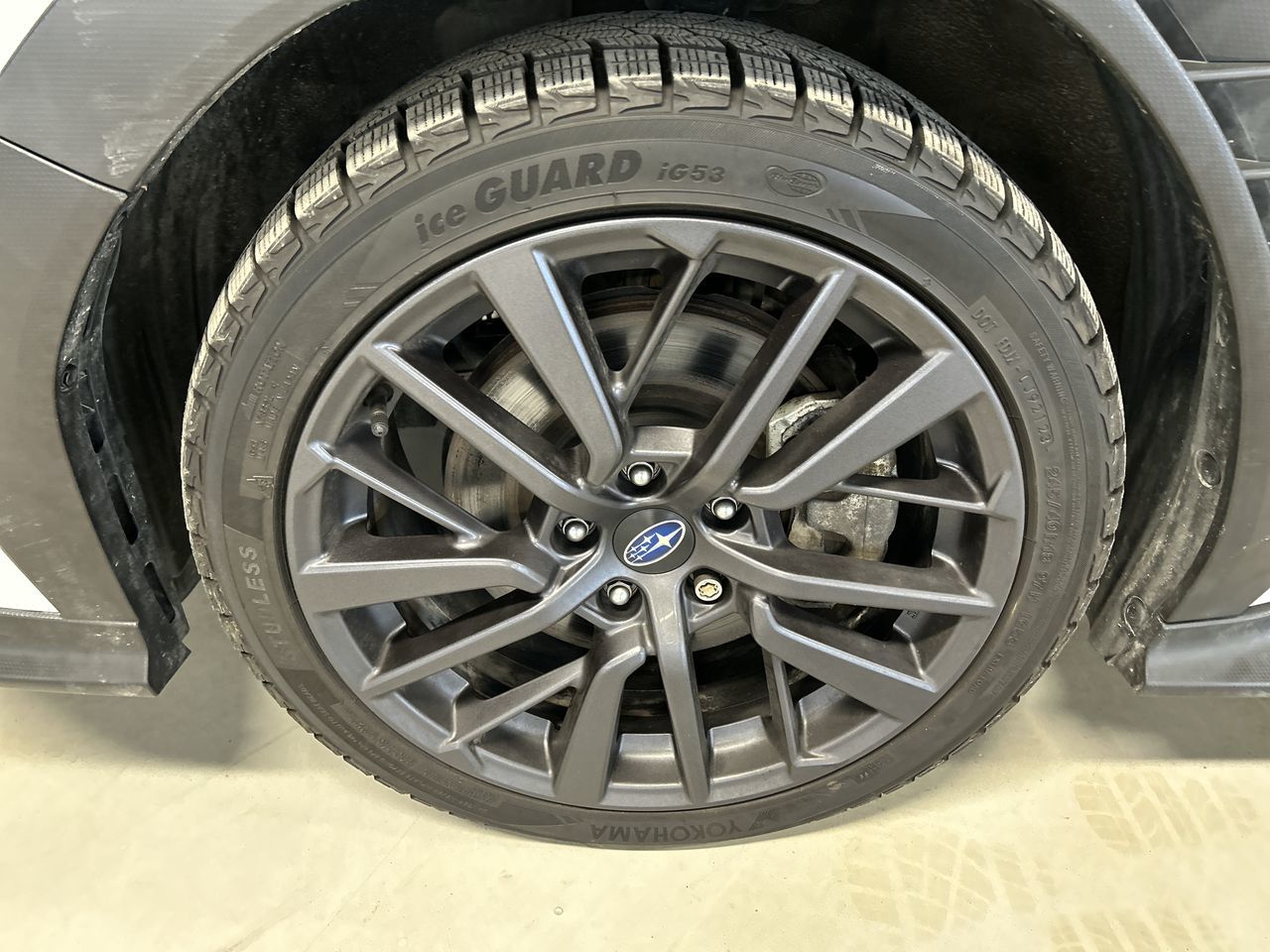 2023 Subaru WRX in Dorval, Quebec