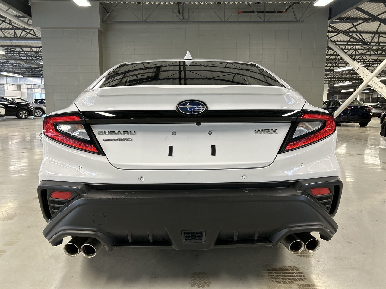 2023 Subaru WRX in Dorval, Quebec