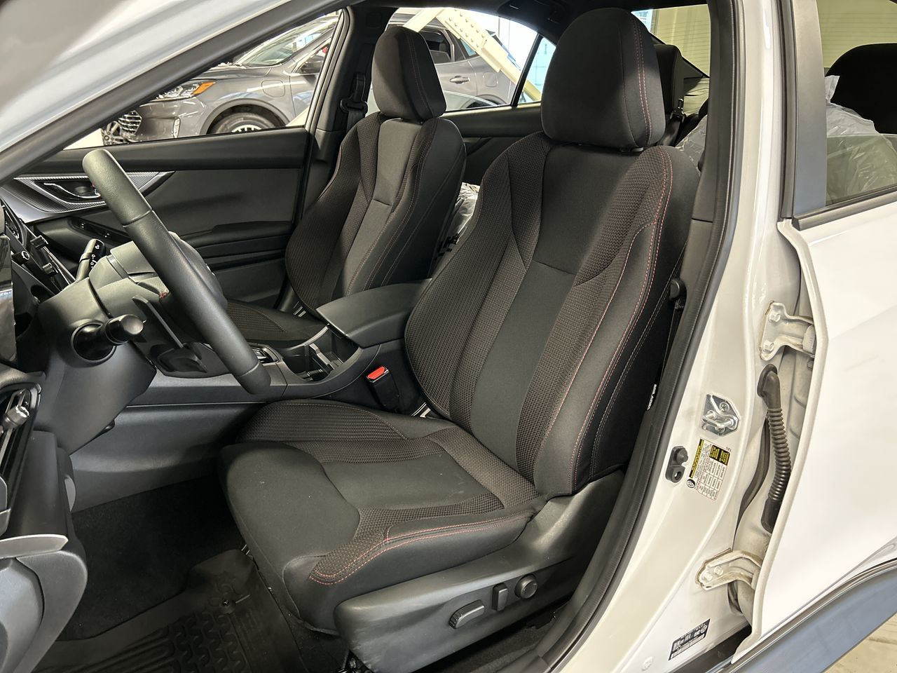 2023 Subaru WRX in Dorval, Quebec