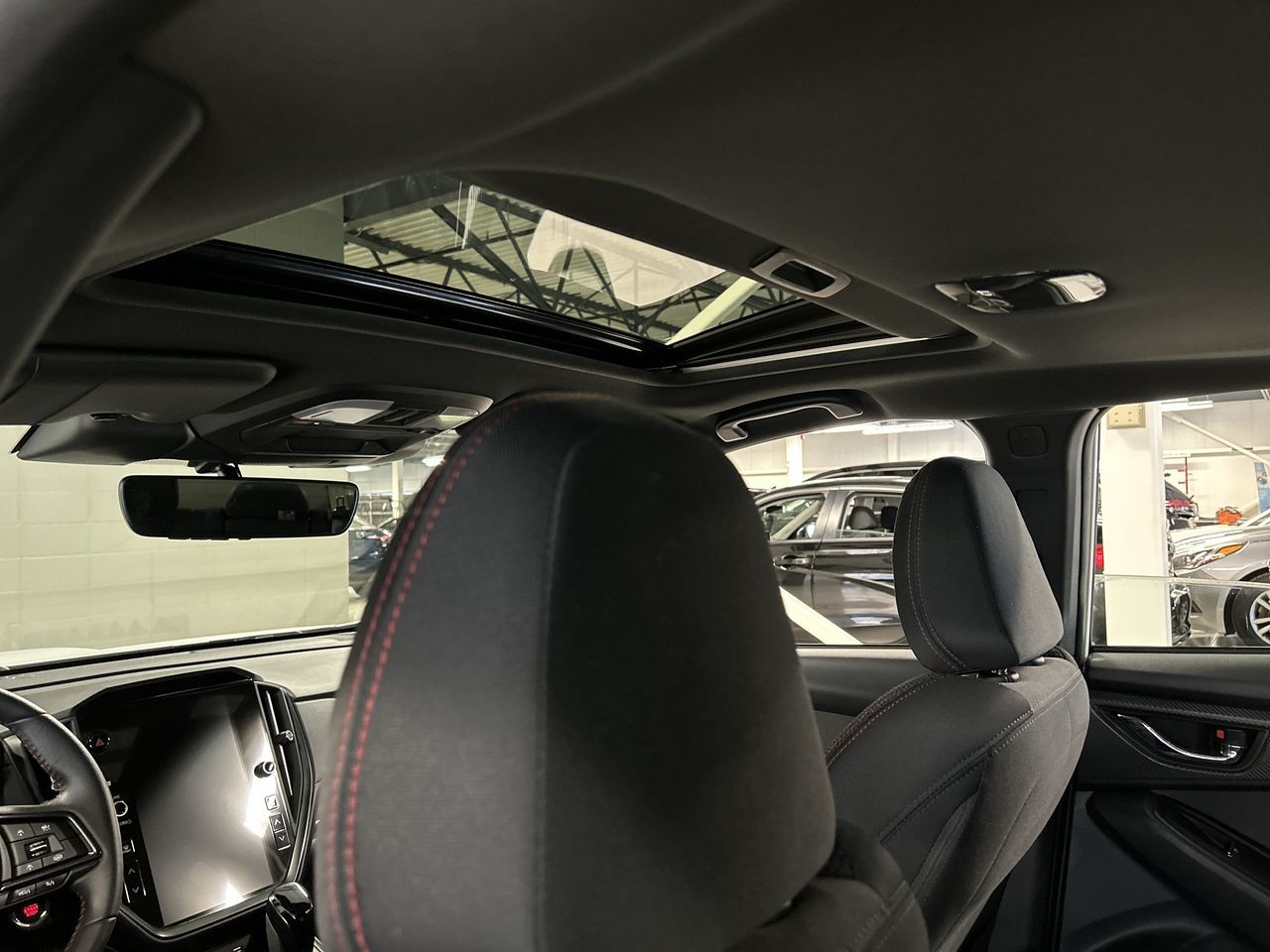 2023 Subaru WRX in Dorval, Quebec