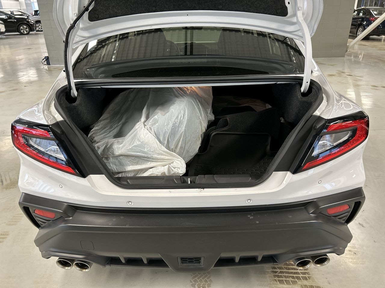 2023 Subaru WRX in Dorval, Quebec