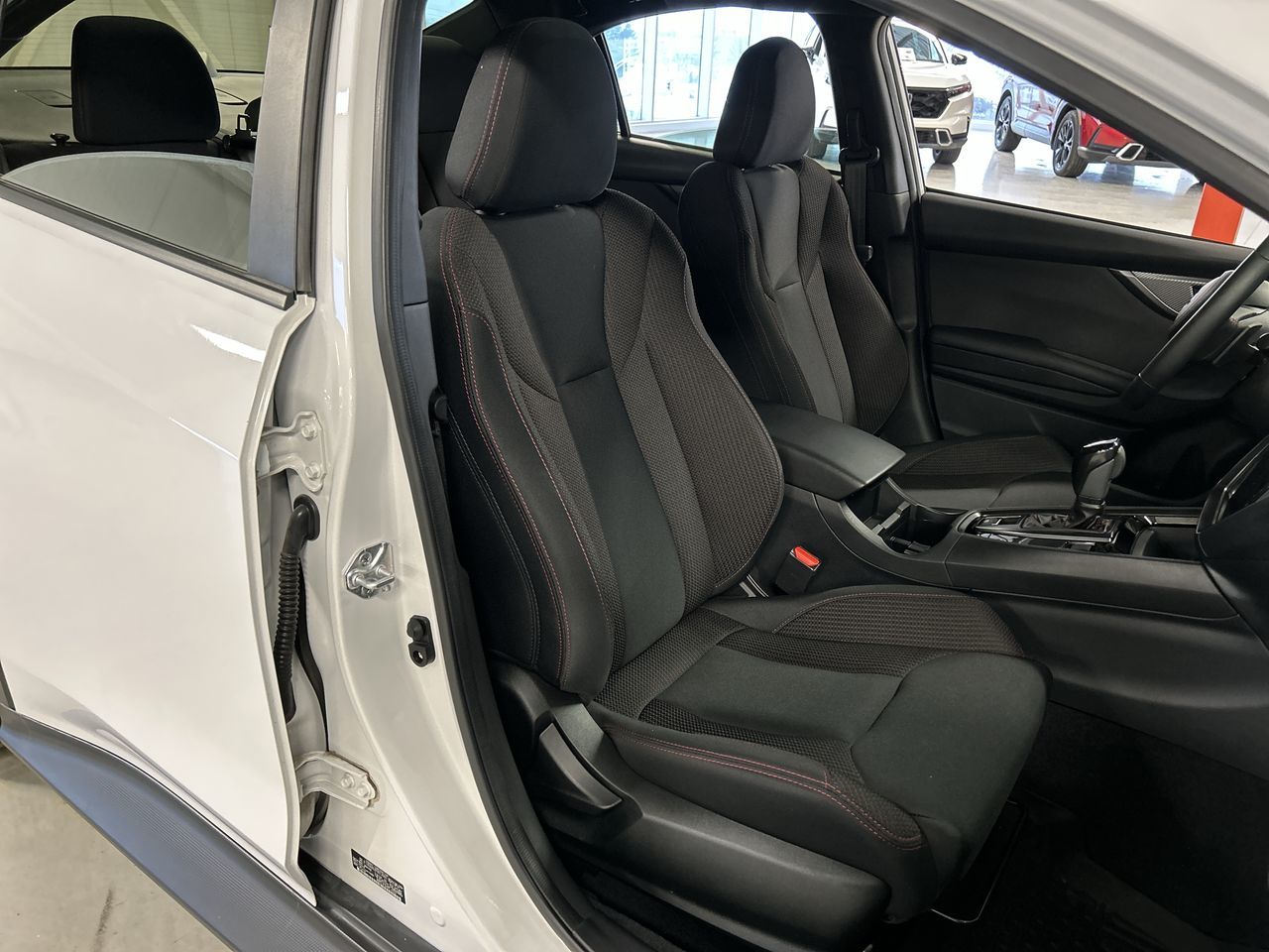 2023 Subaru WRX in Dorval, Quebec