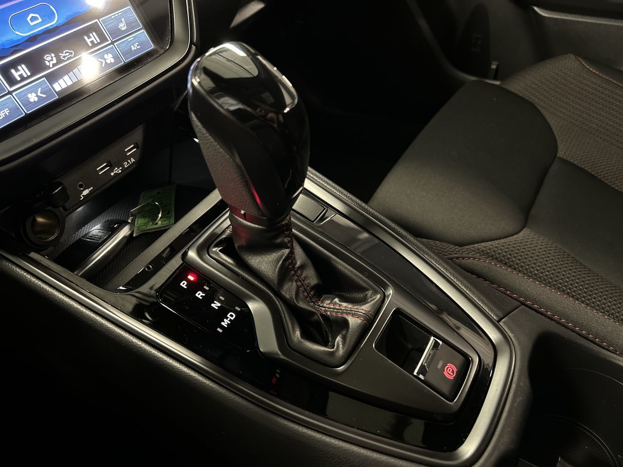 2023 Subaru WRX in Dorval, Quebec