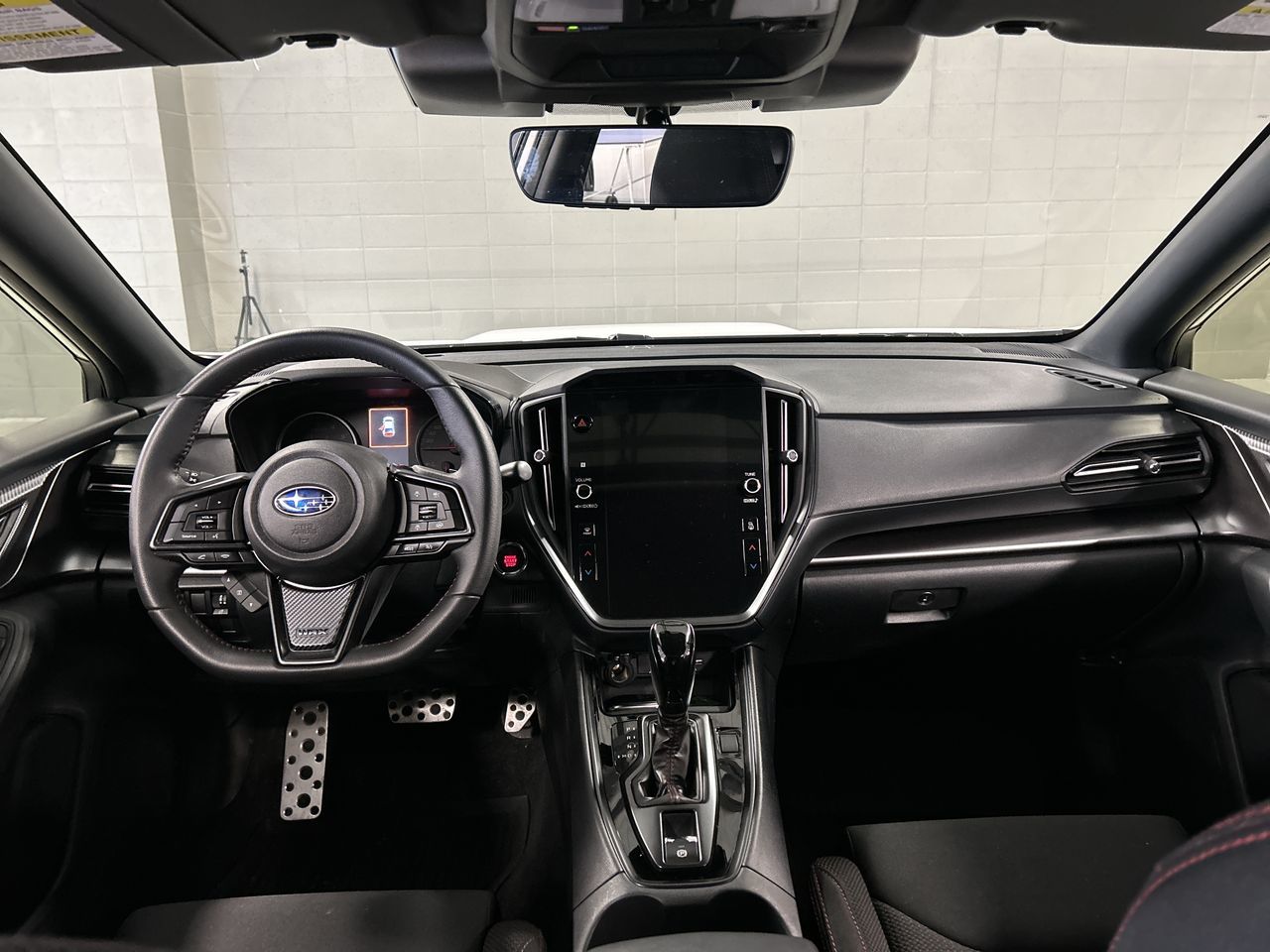 2023 Subaru WRX in Dorval, Quebec