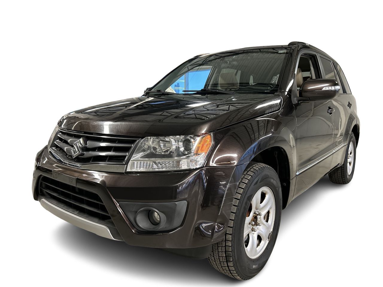 Suzuki Grand Vitara  2013 à Dorval, Québec