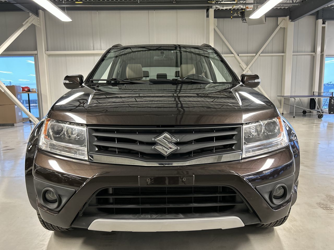 Suzuki Grand Vitara  2013 à Dorval, Québec