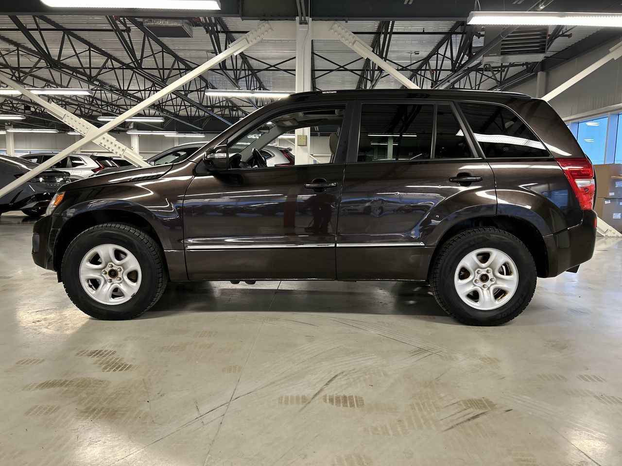 Suzuki Grand Vitara  2013 à Dorval, Québec